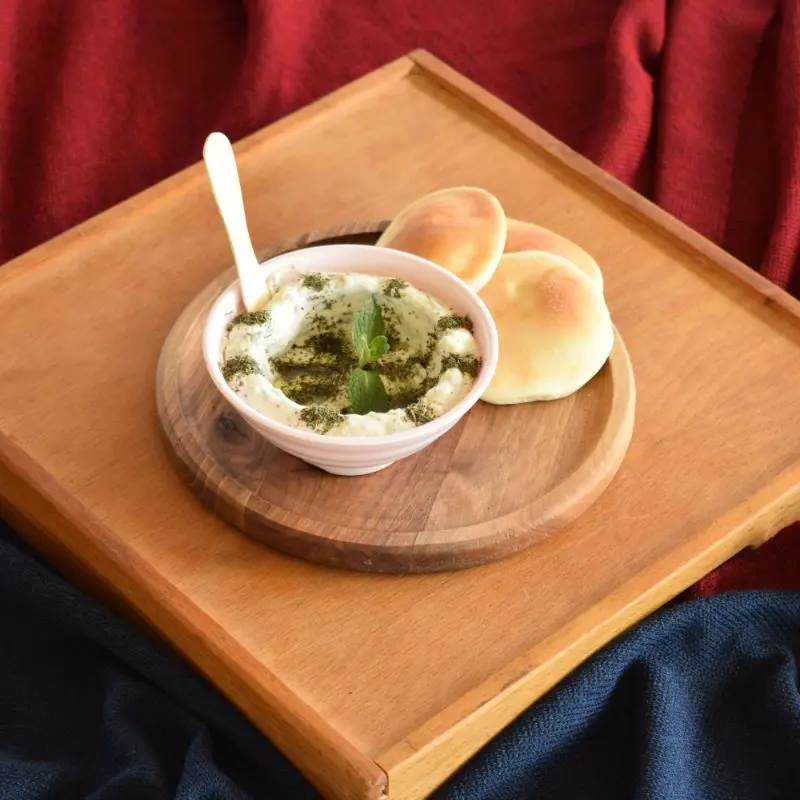 ماست حیدری